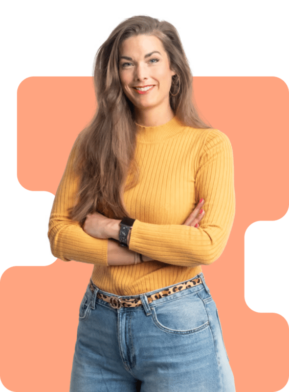 Sociaal & maatschappelijk featured person